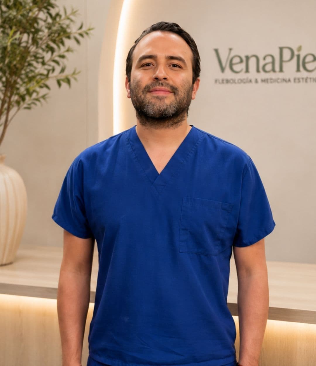 Dr. Jairo Alejandro Cruz Moya