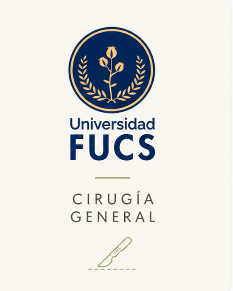 Cirugía General