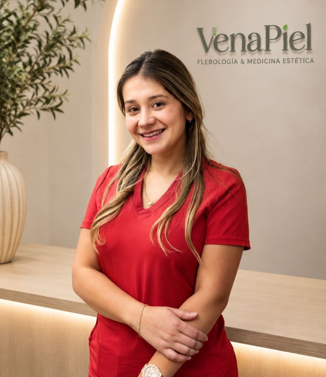 Dra. Nayid Fernanda Huertas Arias