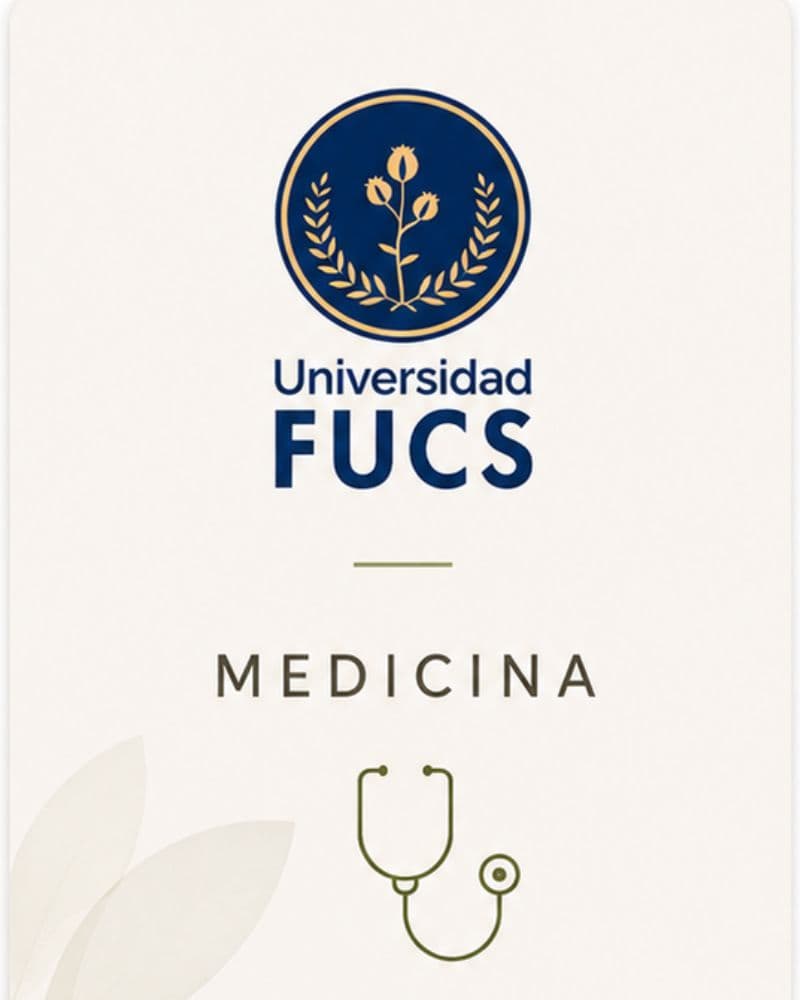 Médica General