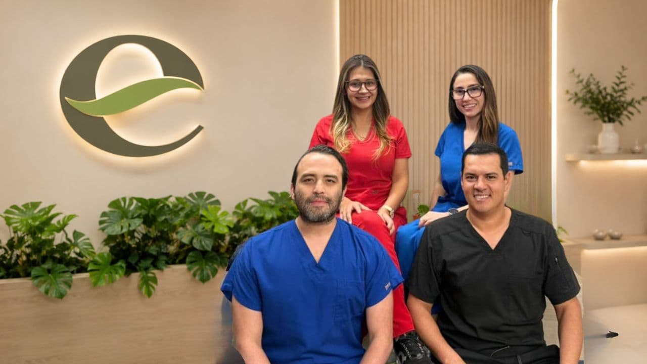 Equipo Médico de VenaPiel