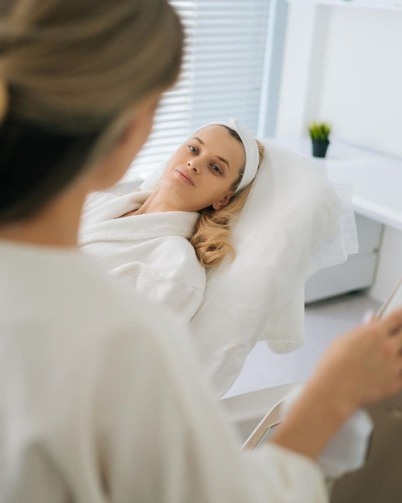 Medicina Estética